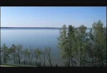 Jezioro Narocz Jezioro Narocz