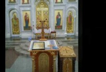Sanktuarium grekokatolickie w Zarwanicy Sanktuarium grekokatolickie w Zarwanicy